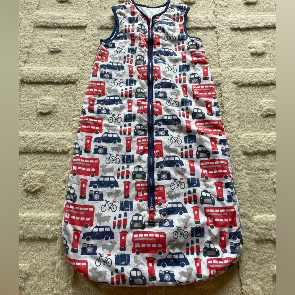 Baby Boden Sleep sack